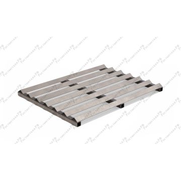 Решетка для чистки обуви